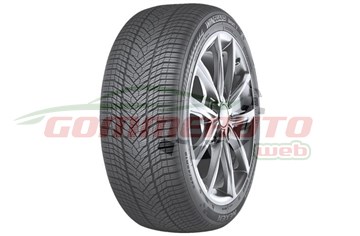 COP. 225/45VR17 NEXEN WINGUARD SPORT 3 XL 94V M+